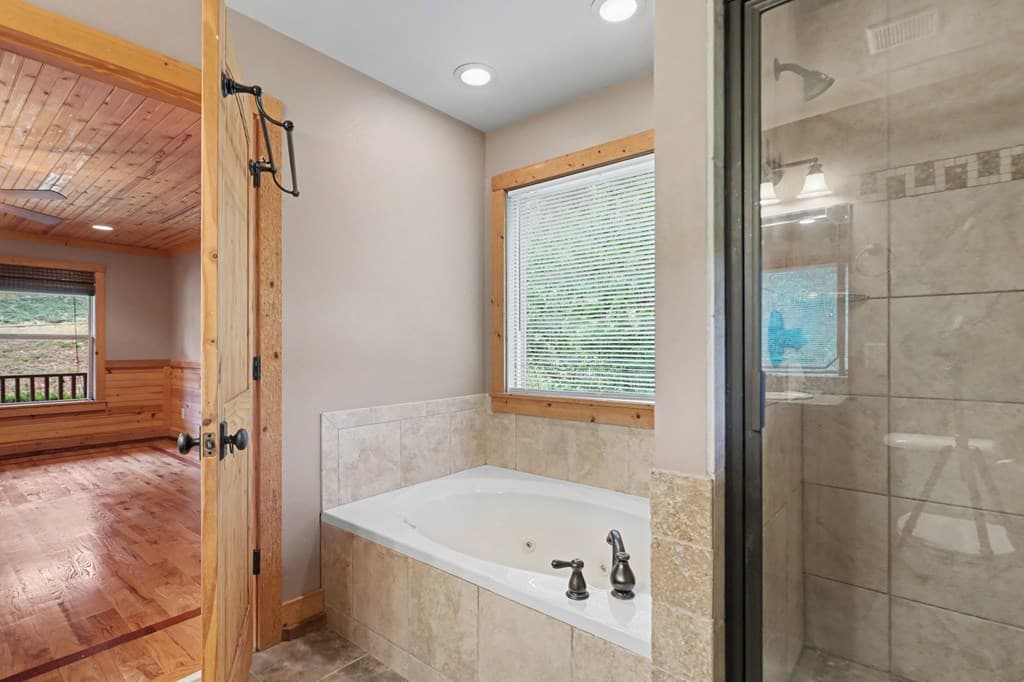 600 Mill Ridge Road, Hiawassee GA 30546 - Photo