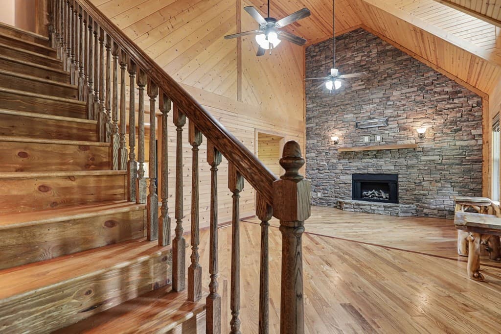 600 Mill Ridge Road, Hiawassee GA 30546 - Photo