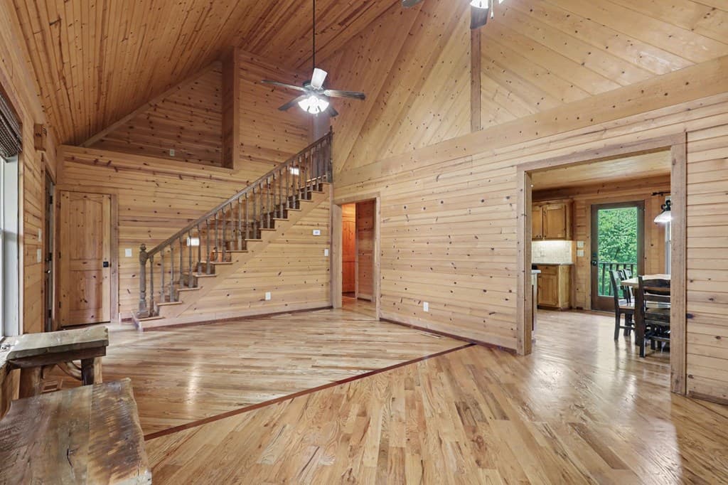 600 Mill Ridge Road, Hiawassee GA 30546 - Photo