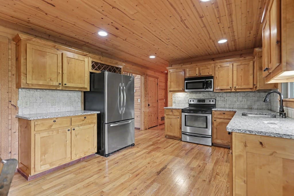 600 Mill Ridge Road, Hiawassee GA 30546 - Photo