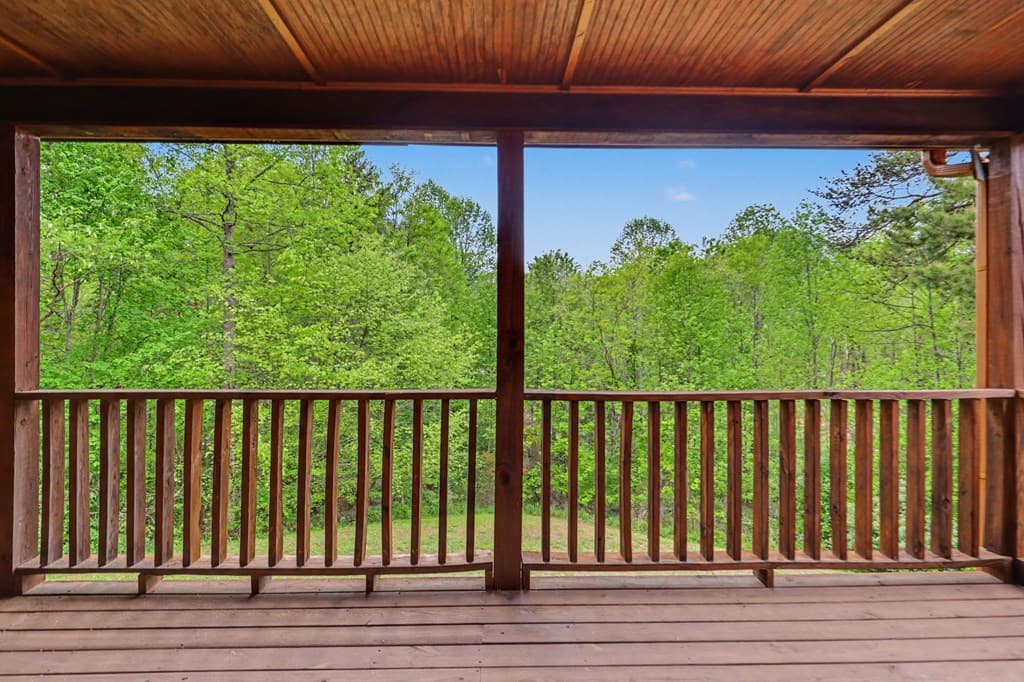 600 Mill Ridge Road, Hiawassee GA 30546 - Photo