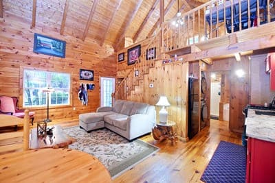 4 Highland Forge, Blairsville GA 30512 - Photo