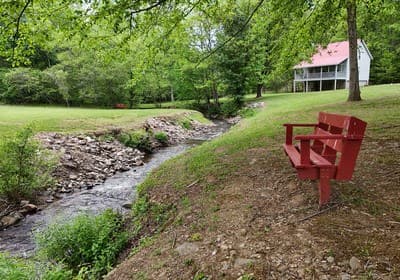 4 Highland Forge, Blairsville GA 30512 - Photo