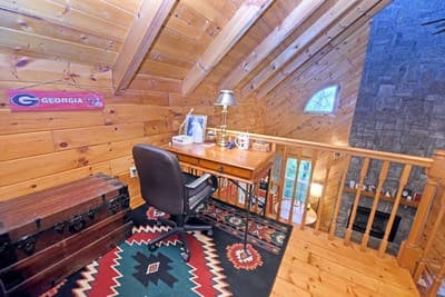 4 Highland Forge, Blairsville GA 30512 - Photo