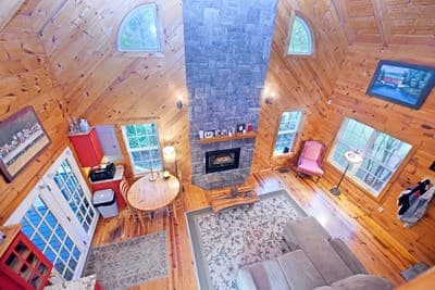 4 Highland Forge, Blairsville GA 30512 - Photo