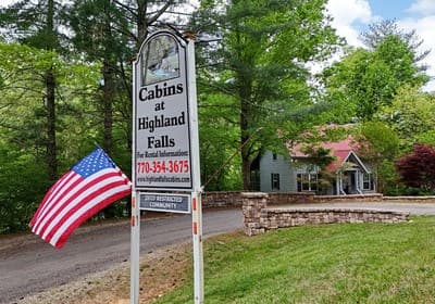 4 Highland Forge, Blairsville GA 30512 - Photo