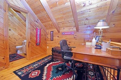 4 Highland Forge, Blairsville GA 30512 - Photo