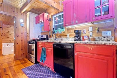 4 Highland Forge, Blairsville GA 30512 - Photo