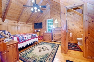 4 Highland Forge, Blairsville GA 30512 - Photo