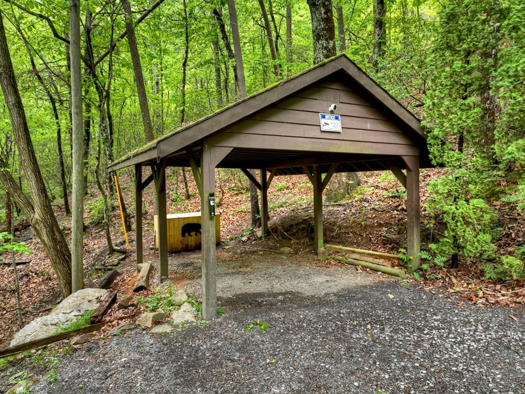 1582 Little Rock Creek Road, Cherry Log GA 30522 - Photo