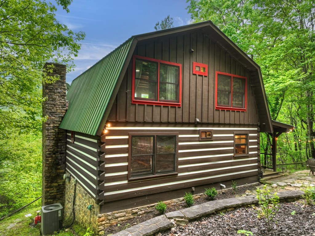 1582 Little Rock Creek Road, Cherry Log GA 30522 - Photo