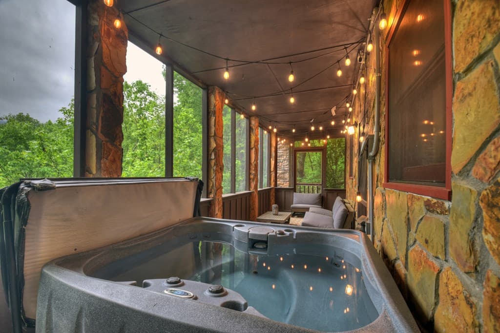 1582 Little Rock Creek Road, Cherry Log GA 30522 - Photo