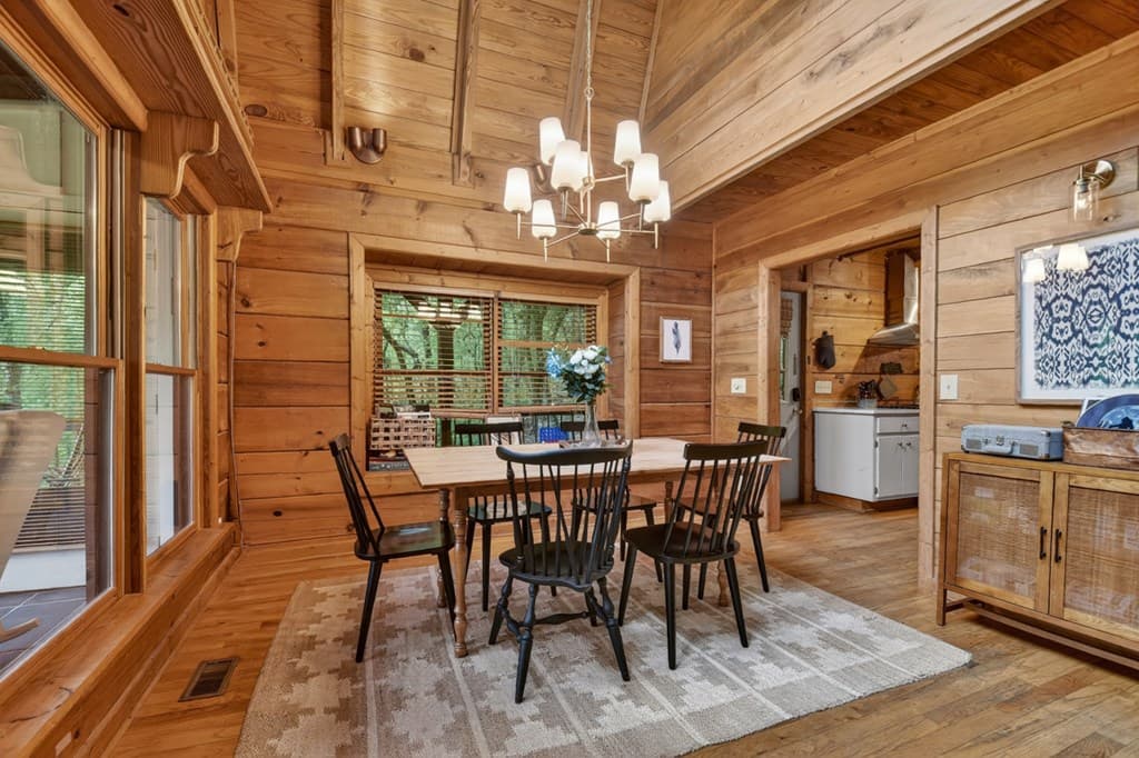 1582 Little Rock Creek Road, Cherry Log GA 30522 - Photo