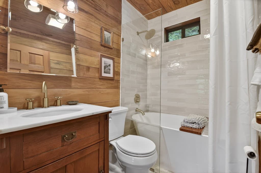 1582 Little Rock Creek Road, Cherry Log GA 30522 - Photo