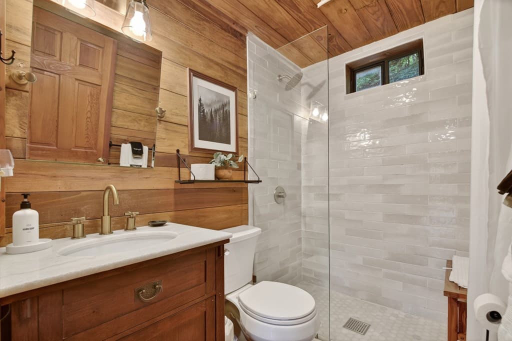 1582 Little Rock Creek Road, Cherry Log GA 30522 - Photo
