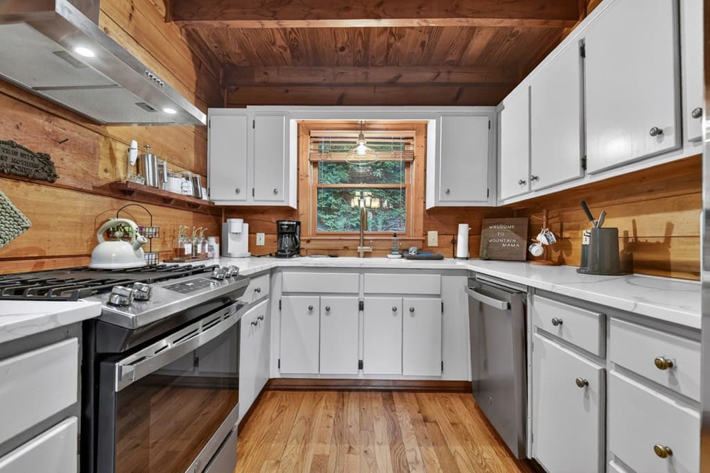 1582 Little Rock Creek Road, Cherry Log GA 30522 - Photo