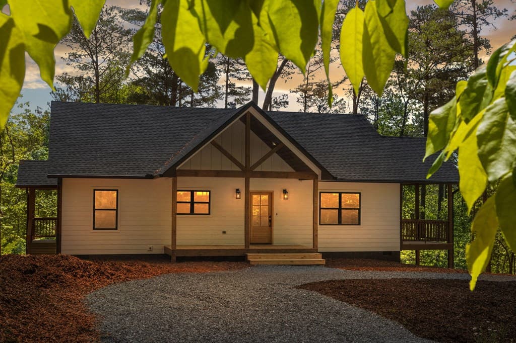 227 Haven Court, Ellijay GA 30540 - Photo