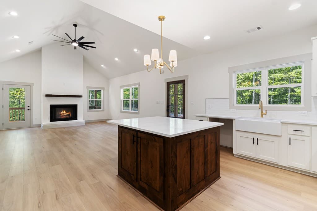 227 Haven Court, Ellijay GA 30540 - Photo