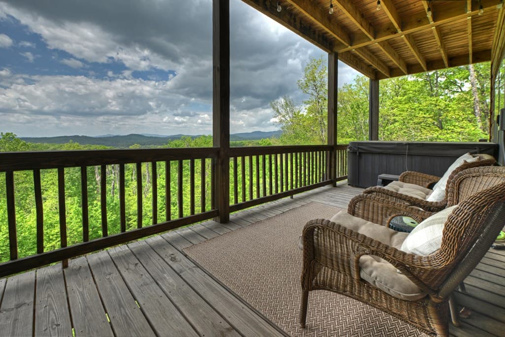 291 Tower Road, Mineral Bluff GA 30559 - Photo