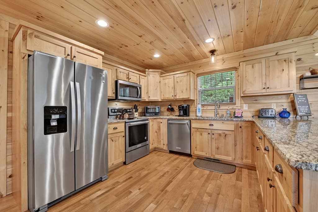 291 Tower Road, Mineral Bluff GA 30559 - Photo