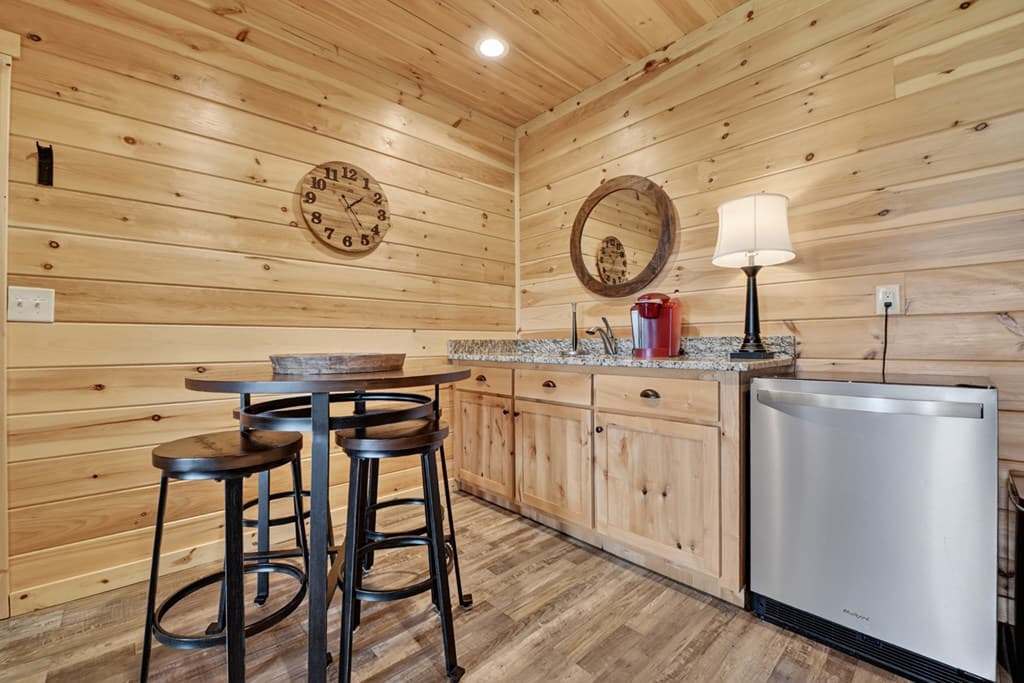 291 Tower Road, Mineral Bluff GA 30559 - Photo