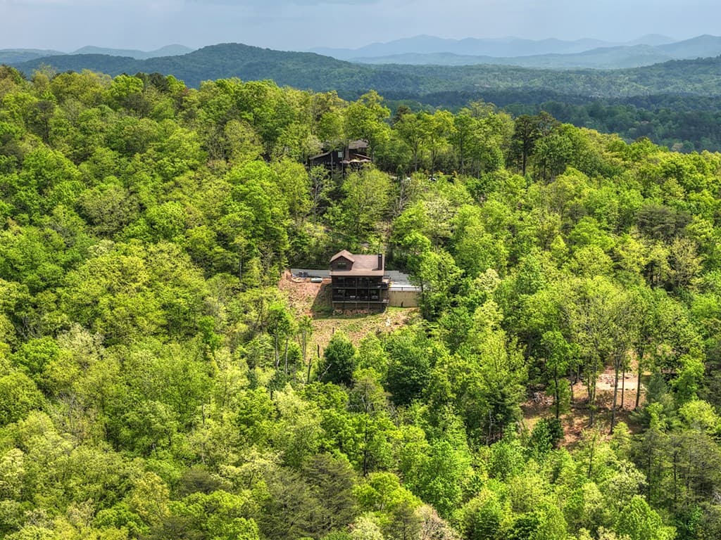 291 Tower Road, Mineral Bluff GA 30559 - Photo