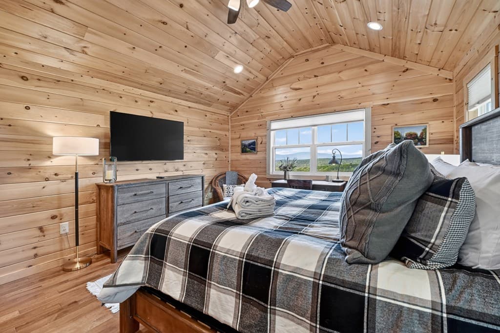 291 Tower Road, Mineral Bluff GA 30559 - Photo
