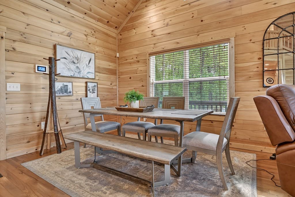 291 Tower Road, Mineral Bluff GA 30559 - Photo