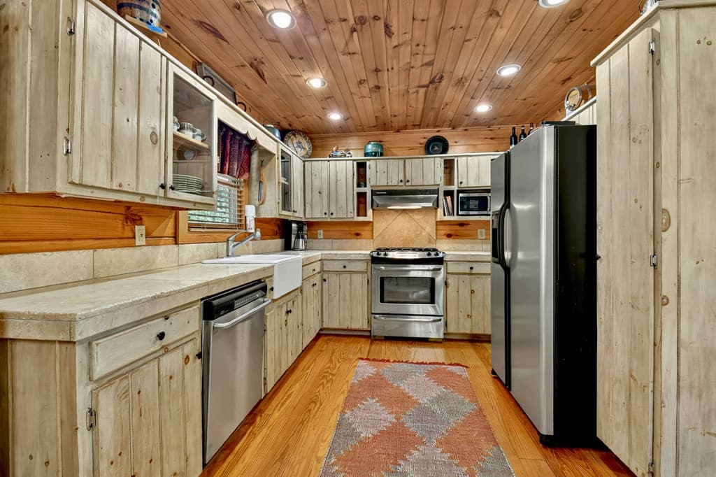 240 Lower Prince Mountain Road, Cherry Log GA 30522 - Photo
