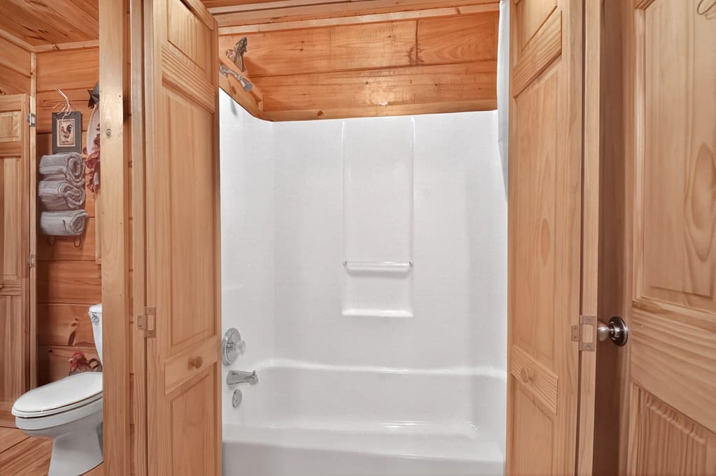240 Lower Prince Mountain Road, Cherry Log GA 30522 - Photo
