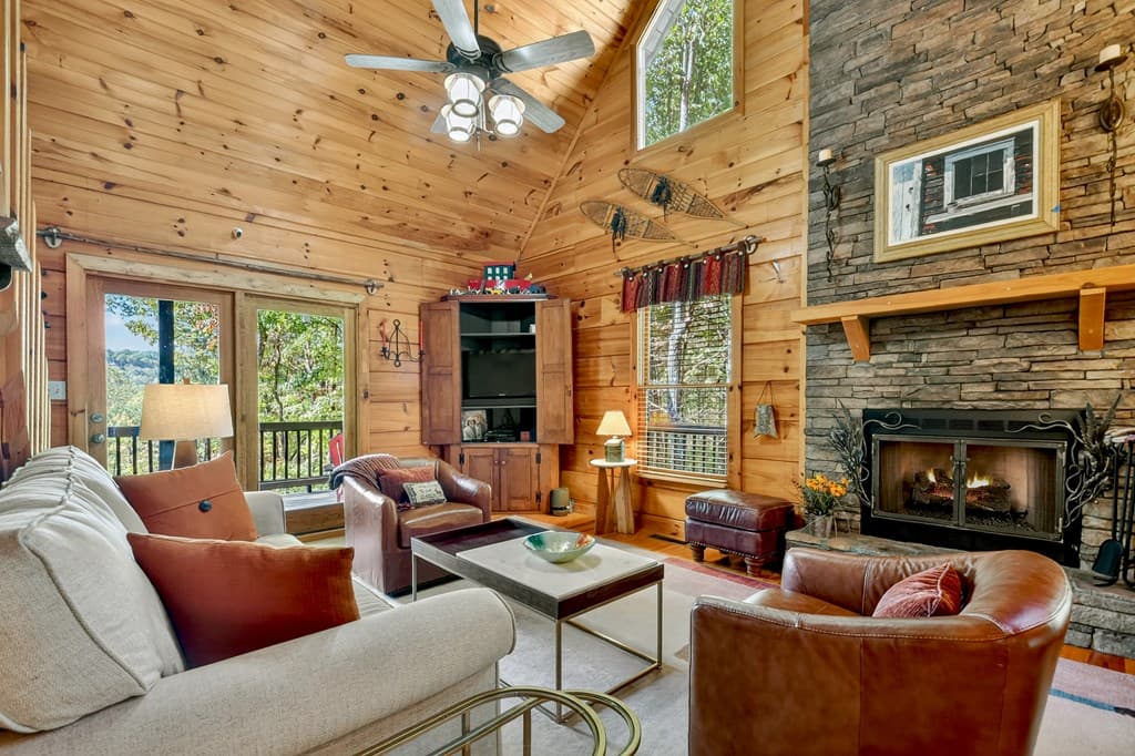 240 Lower Prince Mountain Road, Cherry Log GA 30522 - Photo