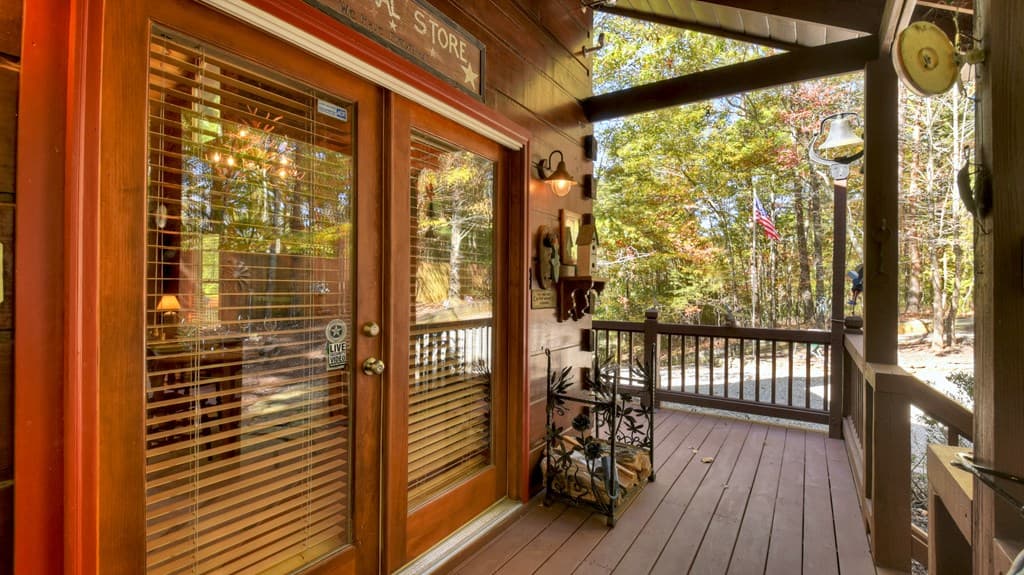 240 Lower Prince Mountain Road, Cherry Log GA 30522 - Photo