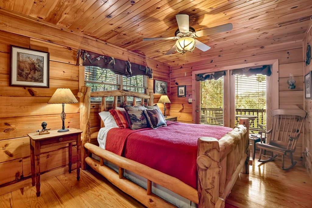 240 Lower Prince Mountain Road, Cherry Log GA 30522 - Photo