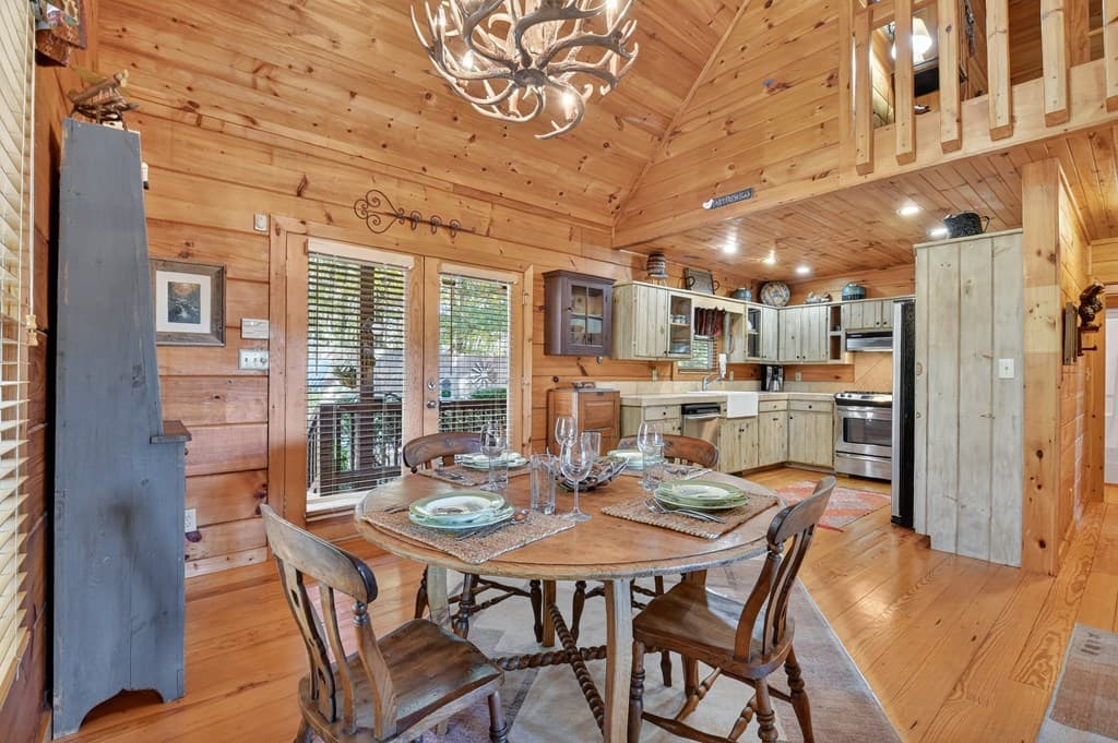 240 Lower Prince Mountain Road, Cherry Log GA 30522 - Photo