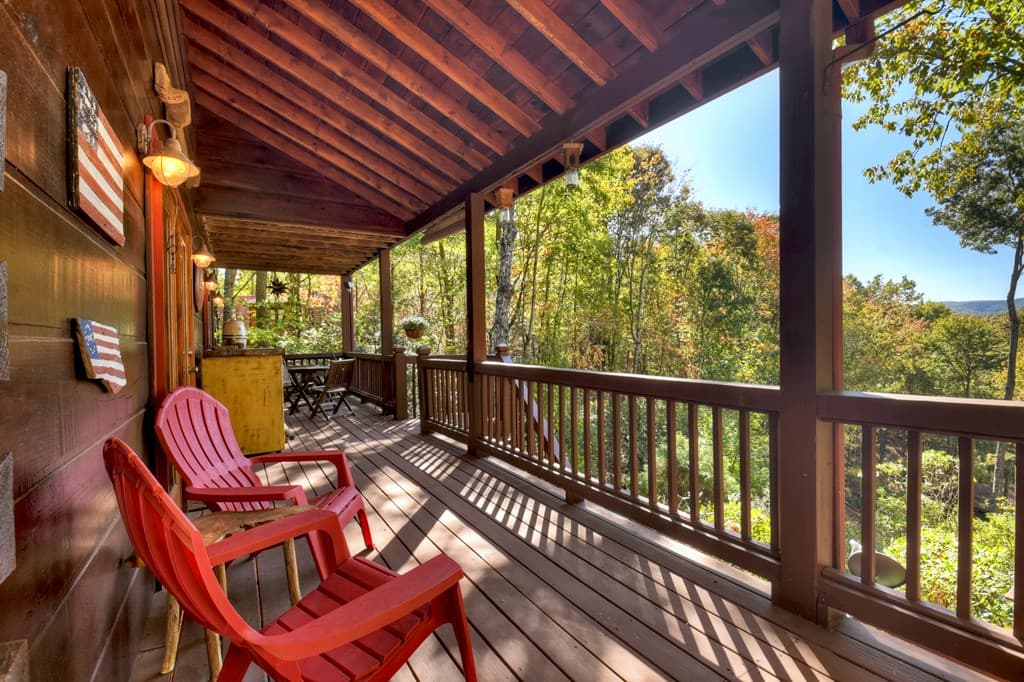 240 Lower Prince Mountain Road, Cherry Log GA 30522 - Photo