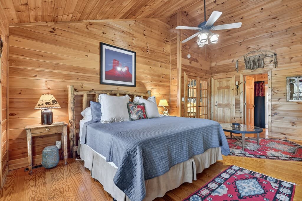 240 Lower Prince Mountain Road, Cherry Log GA 30522 - Photo