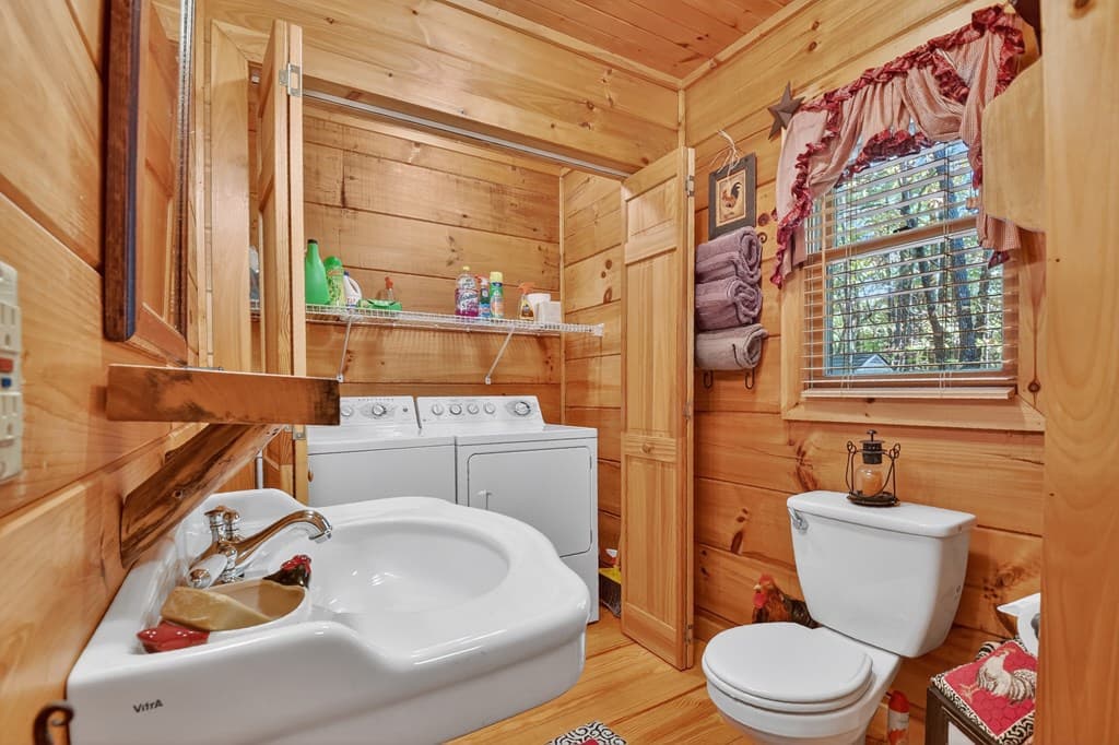 240 Lower Prince Mountain Road, Cherry Log GA 30522 - Photo