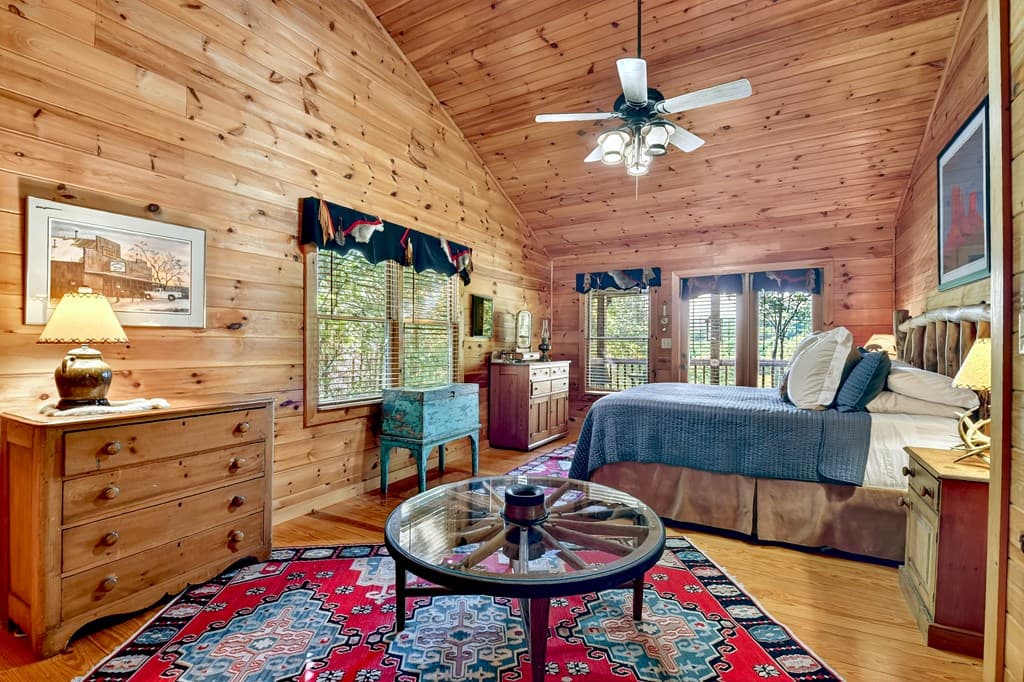 240 Lower Prince Mountain Road, Cherry Log GA 30522 - Photo