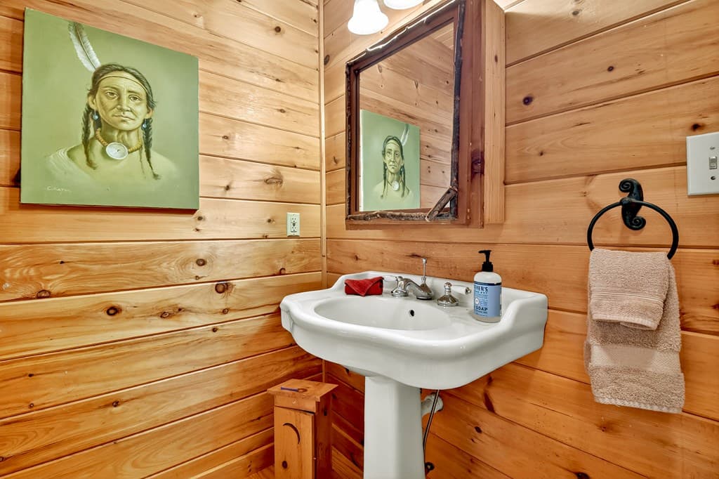 240 Lower Prince Mountain Road, Cherry Log GA 30522 - Photo