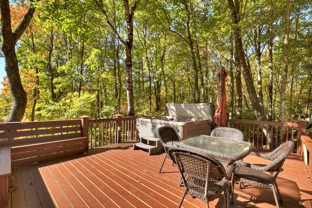 240 Lower Prince Mountain Road, Cherry Log GA 30522 - Photo