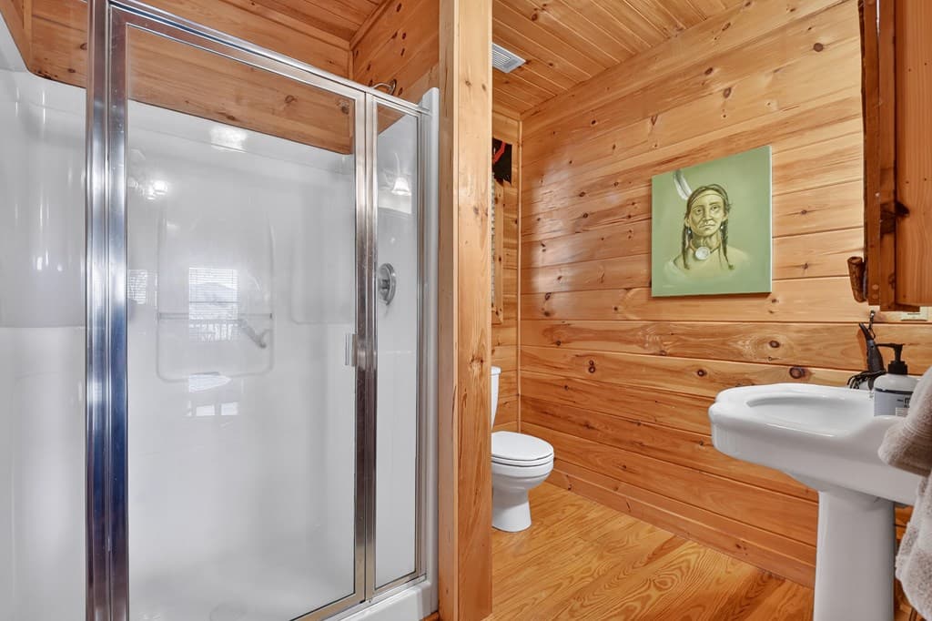 240 Lower Prince Mountain Road, Cherry Log GA 30522 - Photo