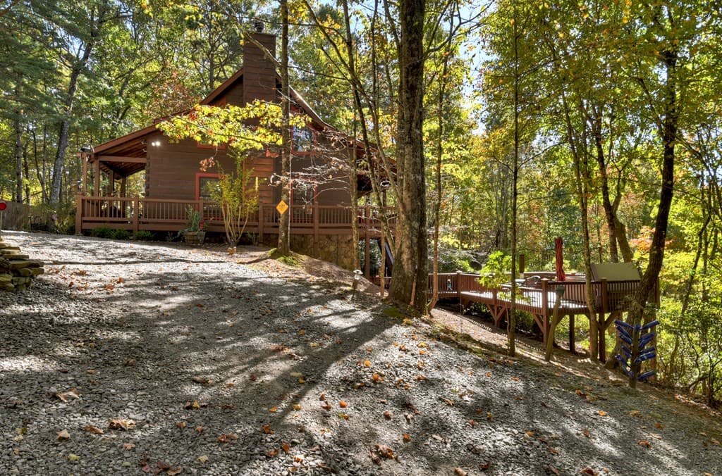 240 Lower Prince Mountain Road, Cherry Log GA 30522 - Photo