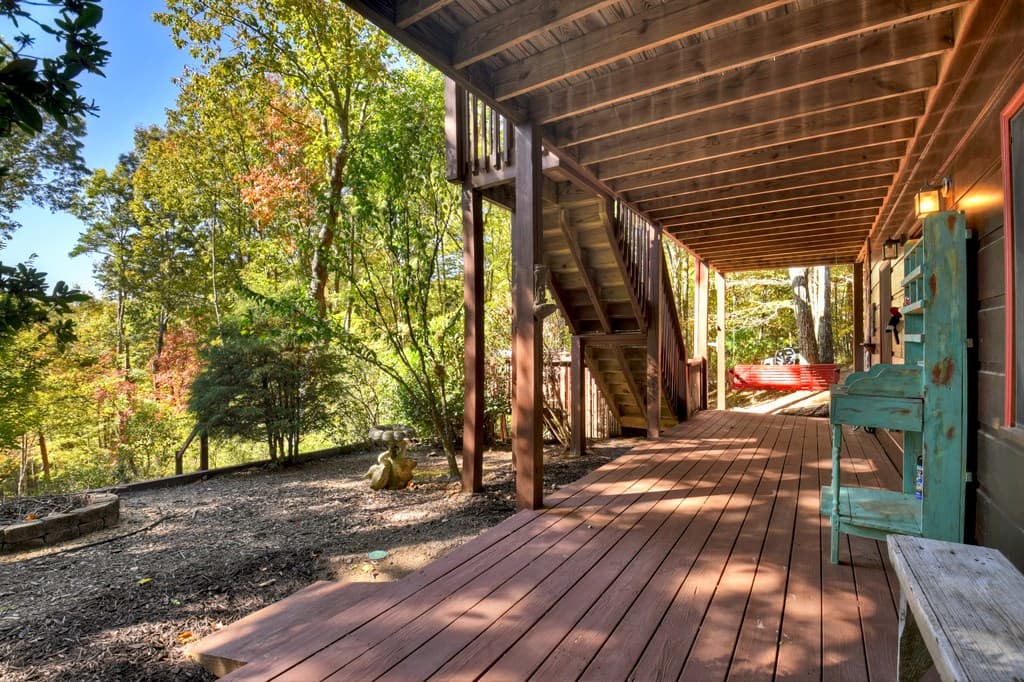 240 Lower Prince Mountain Road, Cherry Log GA 30522 - Photo