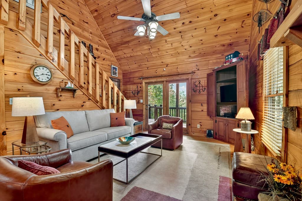240 Lower Prince Mountain Road, Cherry Log GA 30522 - Photo