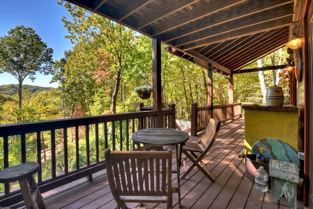 240 Lower Prince Mountain Road, Cherry Log GA 30522 - Photo
