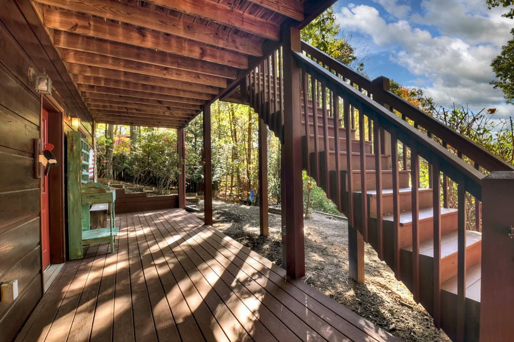 240 Lower Prince Mountain Road, Cherry Log GA 30522 - Photo