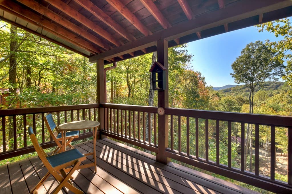 240 Lower Prince Mountain Road, Cherry Log GA 30522 - Photo