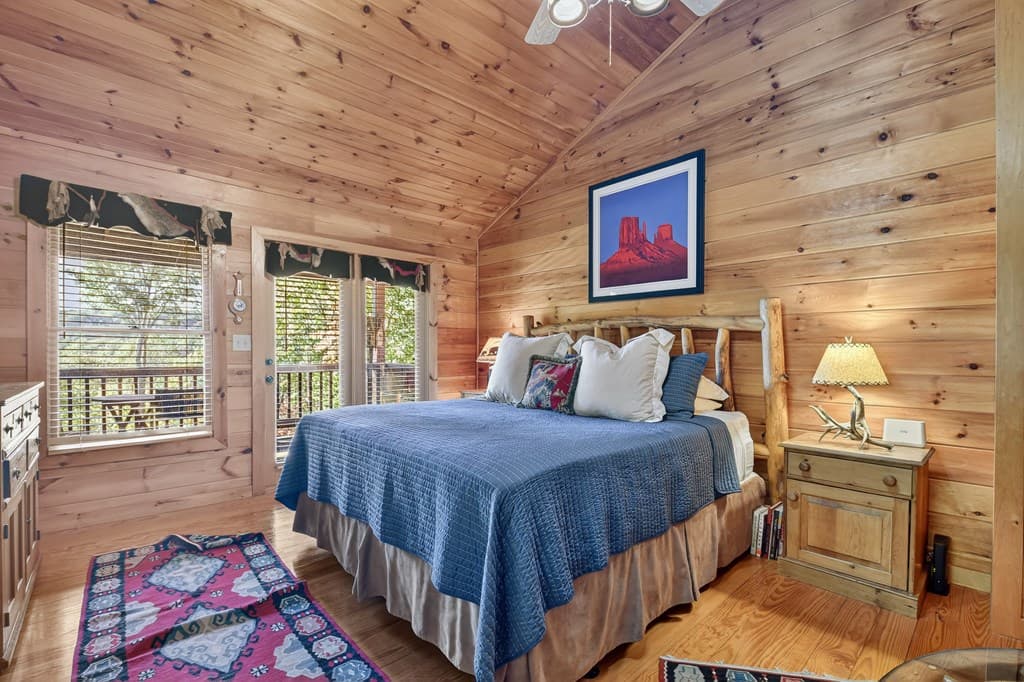 240 Lower Prince Mountain Road, Cherry Log GA 30522 - Photo