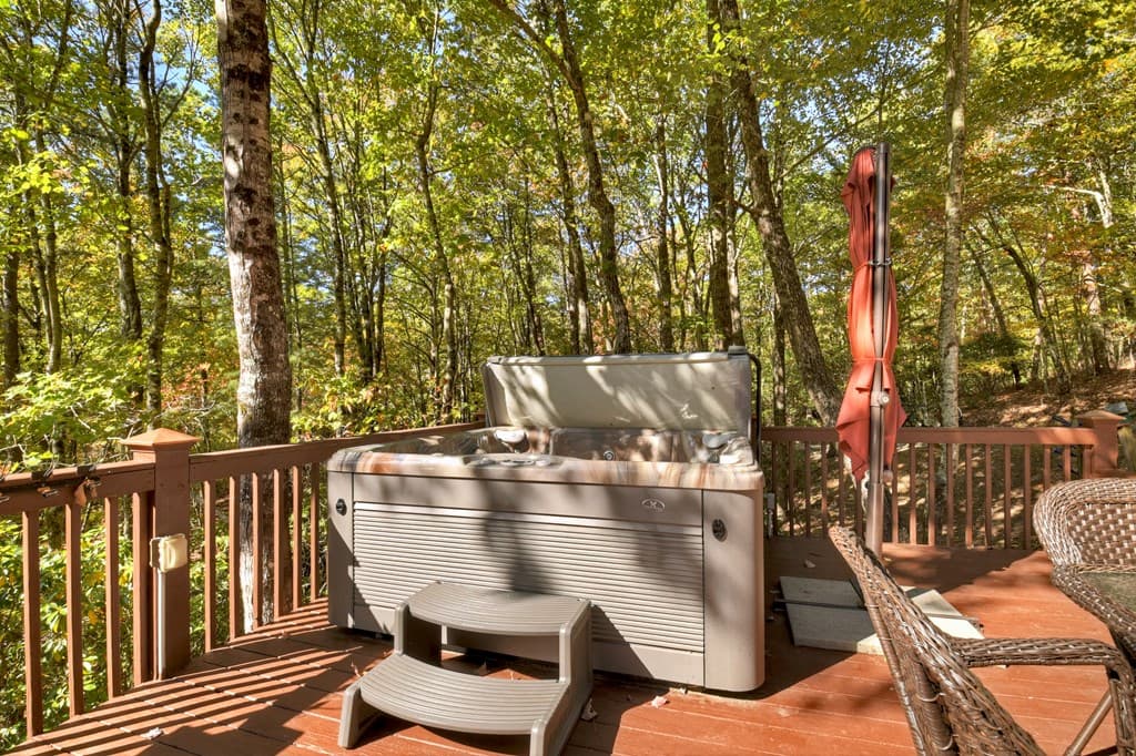 240 Lower Prince Mountain Road, Cherry Log GA 30522 - Photo