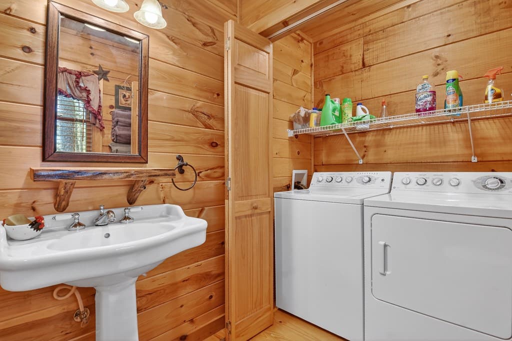 240 Lower Prince Mountain Road, Cherry Log GA 30522 - Photo